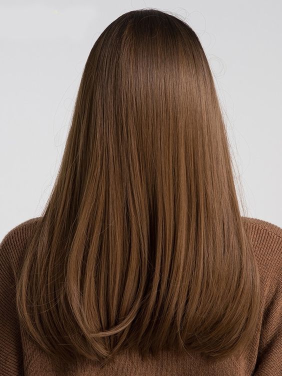 Afstotend Beperken Voorstellen Je bruine haar blonder of lichter maken, houd hier rekening mee! - Atelier  DMNC