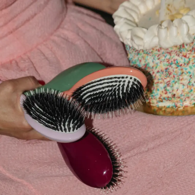 la bonne brosse